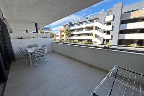 Lejlighed i Playa Flamenca, Alicante, Playa Flamenca - € 420.000 | Ref: 751612 - foto 2