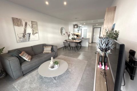 Lejlighed i Playa Flamenca, Alicante, Playa Flamenca - € 420.000 | Ref: 751612 - foto 9