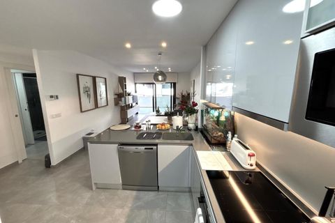 Lejlighed i Playa Flamenca, Alicante, Playa Flamenca - € 420.000 | Ref: 751612 - foto 13