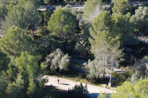 Helårsgrund i Orba, Alicante, Orba - € 90.000 | Ref: 001797 - foto 1
