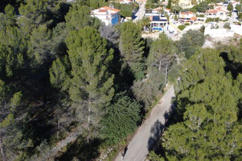 Helårsgrund i Orba, Alicante, Orba - € 90.000 | Ref: 001797 - foto 2