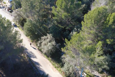 Helårsgrund i Orba, Alicante, Orba - € 90.000 | Ref: 001797 - foto 3