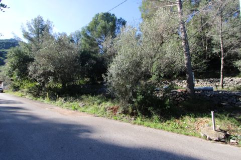 Helårsgrund i Orba, Alicante, Orba - € 90.000 | Ref: 001797 - foto 5