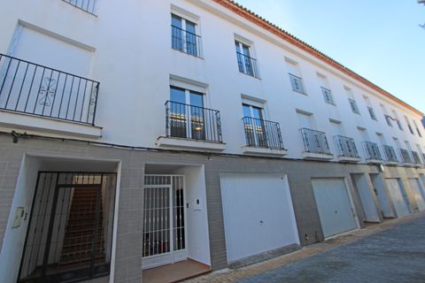 Rækkehus i Castell De Castells, Alicante, Castell De Castells - € 215.000 | Ref: 001816PGI - foto 1