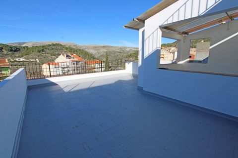 Rækkehus i Castell De Castells, Alicante, Castell De Castells - € 215.000 | Ref: 001816PGI - foto 15