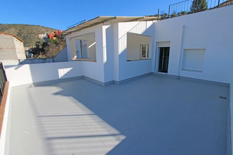 Rækkehus i Castell De Castells, Alicante, Castell De Castells - € 215.000 | Ref: 001816PGI - foto 16
