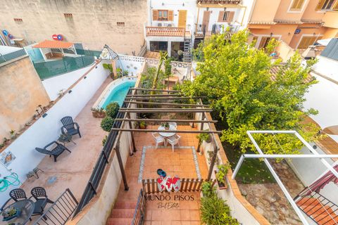Rækkehus i Consell, Mallorca, Consell - € 534.900 | Ref: C817 - foto 19