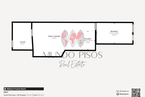 Rækkehus i Consell, Mallorca, Consell - € 534.900 | Ref: C817 - foto 42