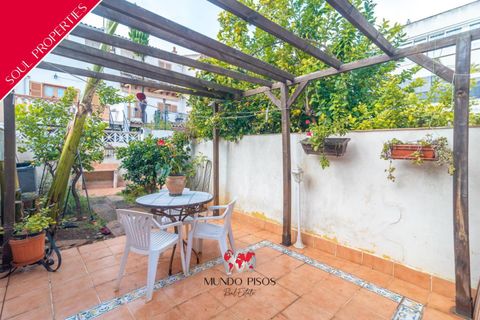 Rækkehus i Consell, Mallorca, Consell - € 534.900 | Ref: C817 - foto 1