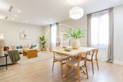 Lejlighed i Madrid, Madrid, Madrid - € 1.140.000 | Ref: VM2509056 - foto 1