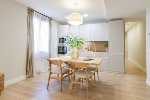Lejlighed i Madrid, Madrid, Madrid - € 1.140.000 | Ref: VM2509056 - foto 6