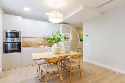 Lejlighed i Madrid, Madrid, Madrid - € 1.140.000 | Ref: VM2509056 - foto 7