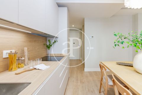 Lejlighed i Madrid, Madrid, Madrid - € 1.140.000 | Ref: VM2509056 - foto 9