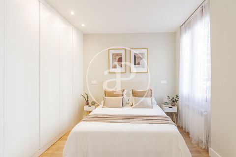 Lejlighed i Madrid, Madrid, Madrid - € 1.140.000 | Ref: VM2509056 - foto 10