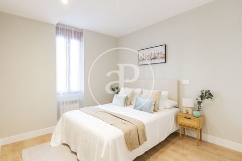Lejlighed i Madrid, Madrid, Madrid - € 1.140.000 | Ref: VM2509056 - foto 11