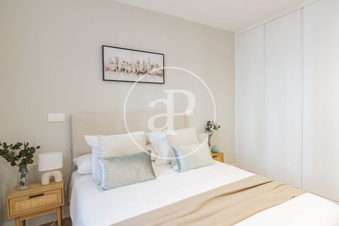 Lejlighed i Madrid, Madrid, Madrid - € 1.140.000 | Ref: VM2509056 - foto 12