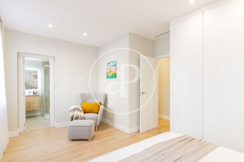 Lejlighed i Madrid, Madrid, Madrid - € 1.140.000 | Ref: VM2509056 - foto 13