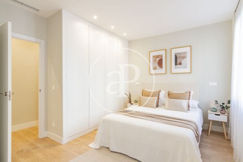 Lejlighed i Madrid, Madrid, Madrid - € 1.140.000 | Ref: VM2509056 - foto 14