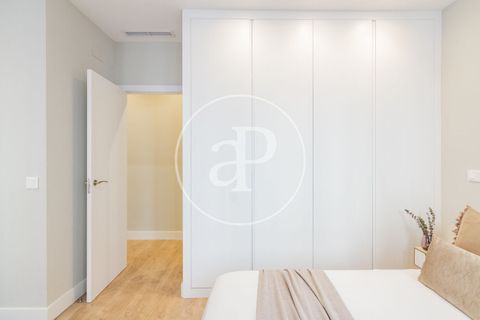 Lejlighed i Madrid, Madrid, Madrid - € 1.140.000 | Ref: VM2509056 - foto 15