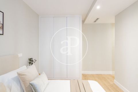 Lejlighed i Madrid, Madrid, Madrid - € 1.140.000 | Ref: VM2509056 - foto 16
