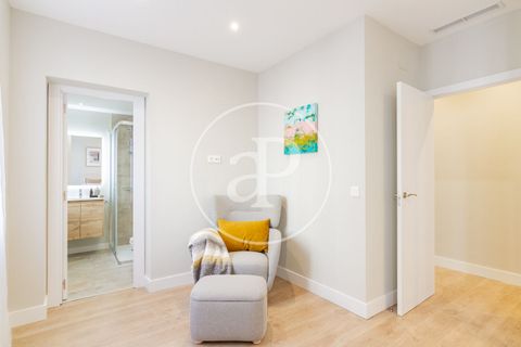 Lejlighed i Madrid, Madrid, Madrid - € 1.140.000 | Ref: VM2509056 - foto 17