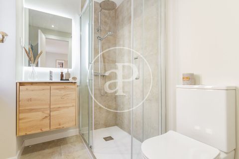 Lejlighed i Madrid, Madrid, Madrid - € 1.140.000 | Ref: VM2509056 - foto 18
