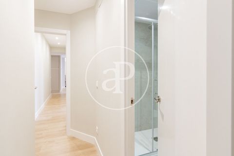 Lejlighed i Madrid, Madrid, Madrid - € 1.140.000 | Ref: VM2509056 - foto 19