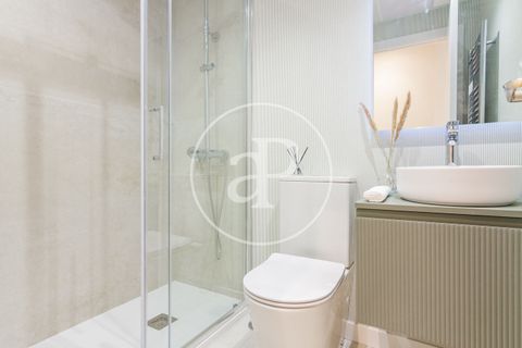 Lejlighed i Madrid, Madrid, Madrid - € 1.140.000 | Ref: VM2509056 - foto 20