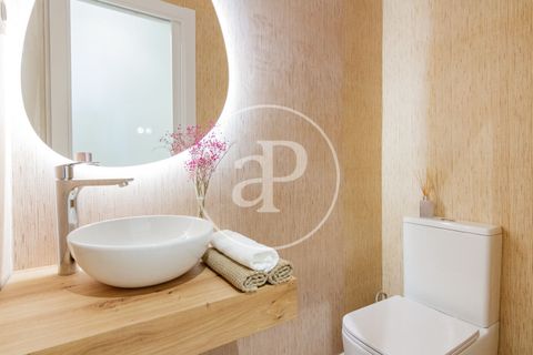 Lejlighed i Madrid, Madrid, Madrid - € 1.140.000 | Ref: VM2509056 - foto 21