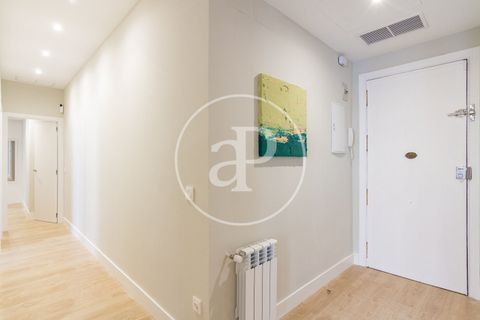 Lejlighed i Madrid, Madrid, Madrid - € 1.140.000 | Ref: VM2509056 - foto 22