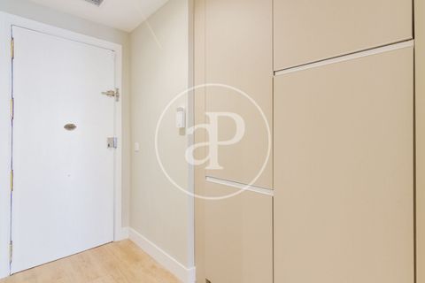 Lejlighed i Madrid, Madrid, Madrid - € 1.140.000 | Ref: VM2509056 - foto 23