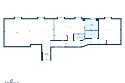Lejlighed i Madrid, Madrid, Madrid - € 1.140.000 | Ref: VM2509056 - foto 24