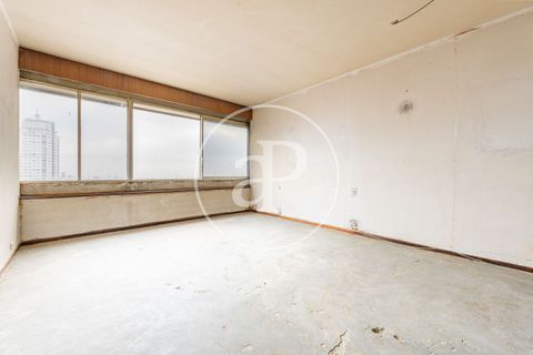 Lejlighed i Madrid, Madrid, Madrid - € 805.000 | Ref: VM2601007 - foto 2