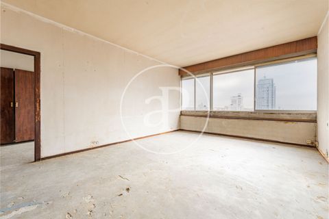 Lejlighed i Madrid, Madrid, Madrid - € 805.000 | Ref: VM2601007 - foto 4
