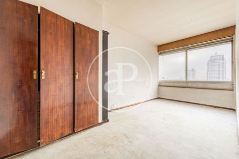 Lejlighed i Madrid, Madrid, Madrid - € 805.000 | Ref: VM2601007 - foto 7