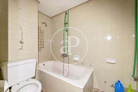 Lejlighed i Madrid, Madrid, Madrid - € 805.000 | Ref: VM2601007 - foto 12