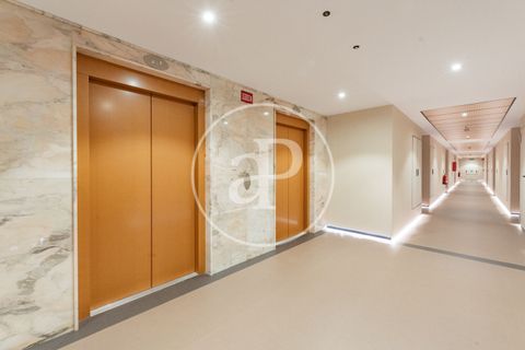 Lejlighed i Madrid, Madrid, Madrid - € 805.000 | Ref: VM2601007 - foto 17