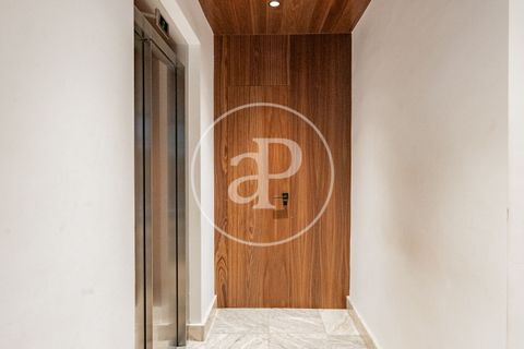 Lejlighed i Madrid, Madrid, Madrid - € 805.000 | Ref: VM2601007 - foto 18