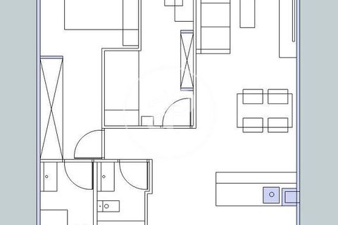 Lejlighed i Madrid, Madrid, Madrid - € 805.000 | Ref: VM2601007 - foto 21