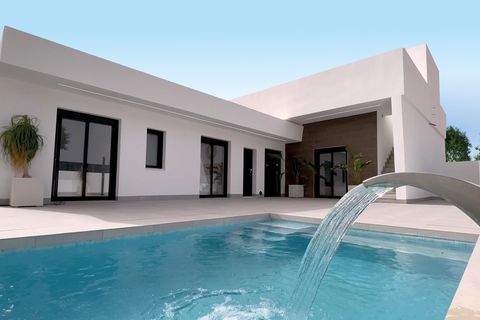 Villa i Roldan, Murcia, Roldan - € 379.950 | Ref: 32778 - foto 2