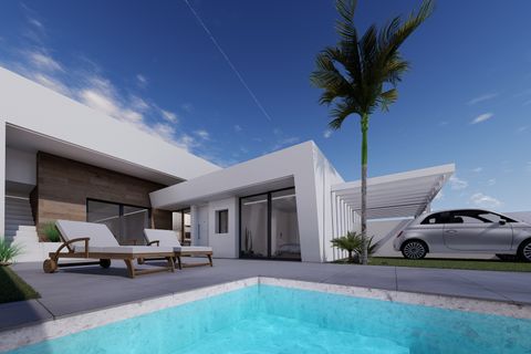 Villa i Roldan, Murcia, Roldan - € 379.950 | Ref: 32778 - foto 1