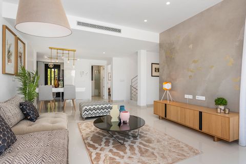 Villa i Playa Paraiso, Murcia, Playa Paraiso - € 550.000 | Ref: 62585 - foto 9