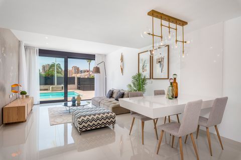 Villa i Playa Paraiso, Murcia, Playa Paraiso - € 550.000 | Ref: 62585 - foto 17