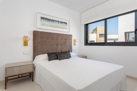 Villa i Playa Paraiso, Murcia, Playa Paraiso - € 550.000 | Ref: 62585 - foto 28