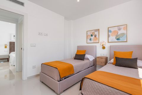 Villa i Playa Paraiso, Murcia, Playa Paraiso - € 550.000 | Ref: 62585 - foto 32