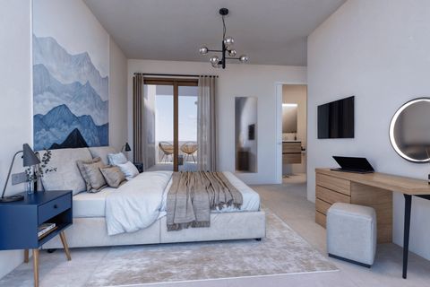 Villa i Torre Pacheco, Murcia, Torre Pacheco - € 319.900 | Ref: 80005 - foto 6