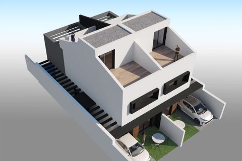 Villa i San Javier, Murcia, San Javier - € 400.000 | Ref: 35401 - foto 2