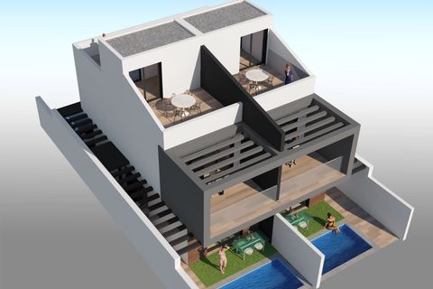Villa i San Javier, Murcia, San Javier - € 400.000 | Ref: 35401 - foto 3
