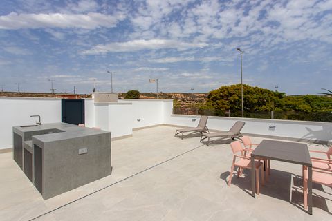 Byhus i Sucina, Murcia, Sucina - € 329.900 | Ref: 97796 - foto 2