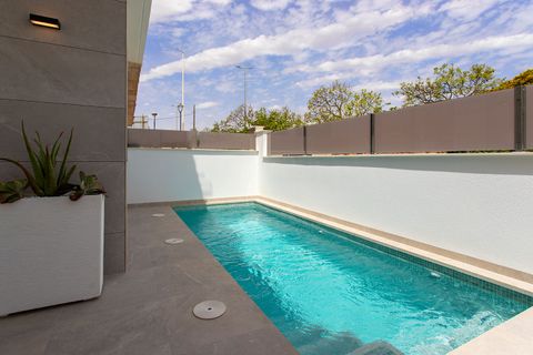 Byhus i Sucina, Murcia, Sucina - € 329.900 | Ref: 97796 - foto 25